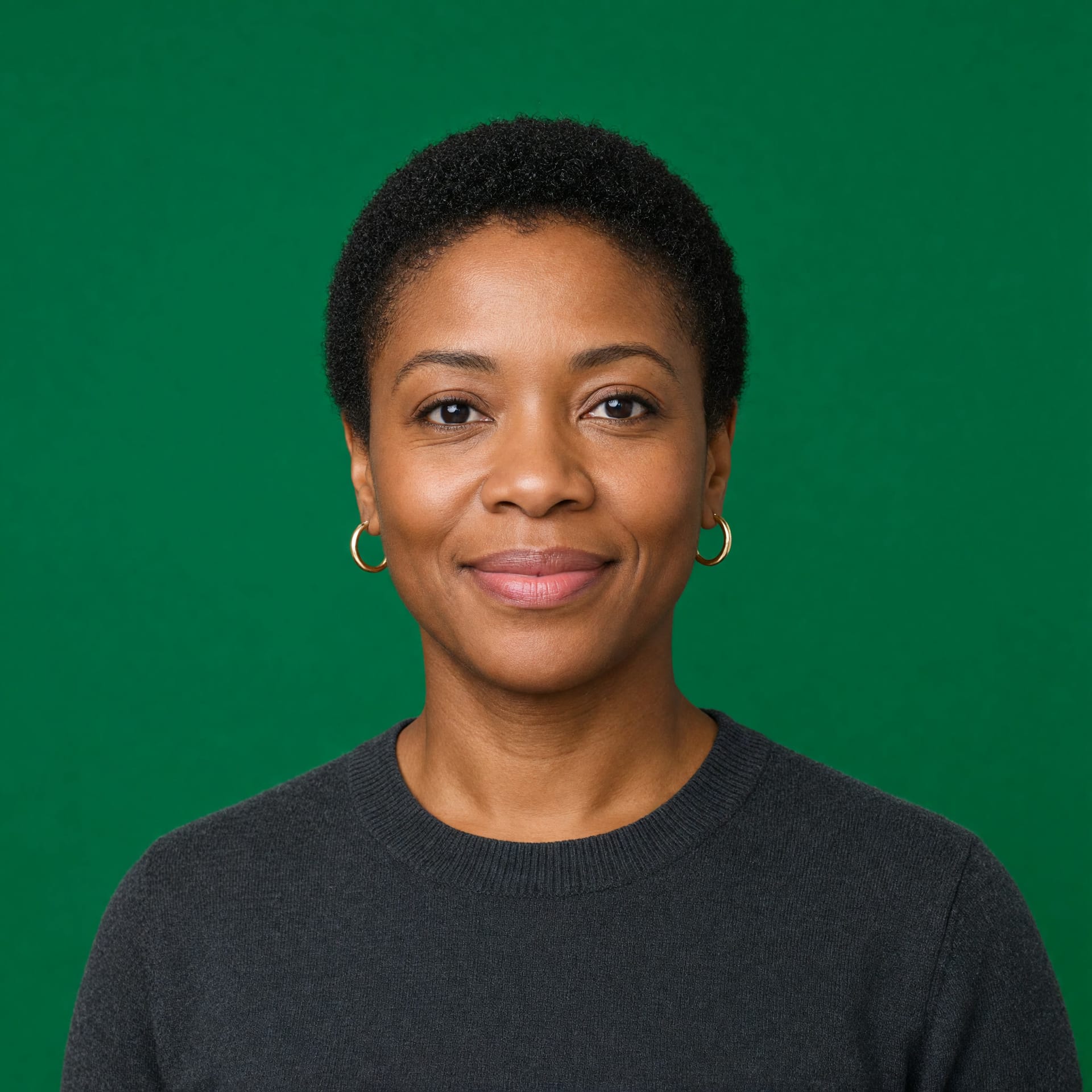 Yara Mensah