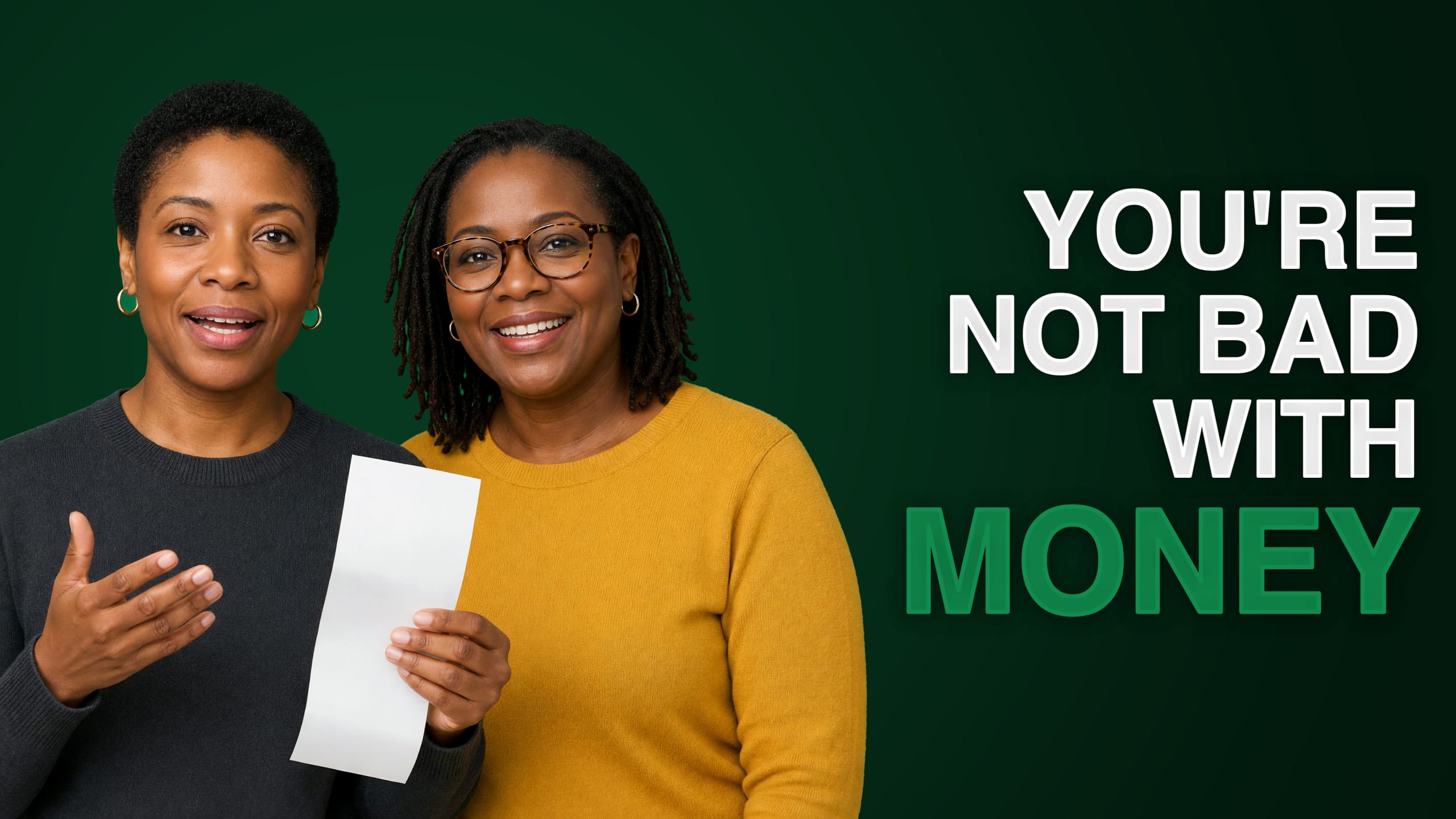 Where your money actually goes