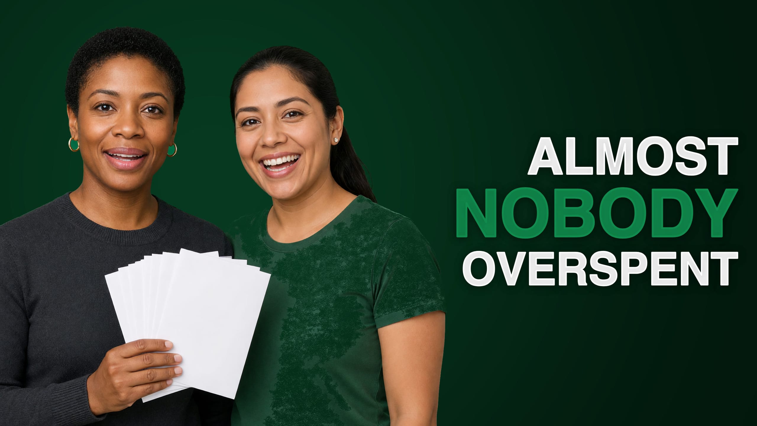 Debt is not a personality flaw