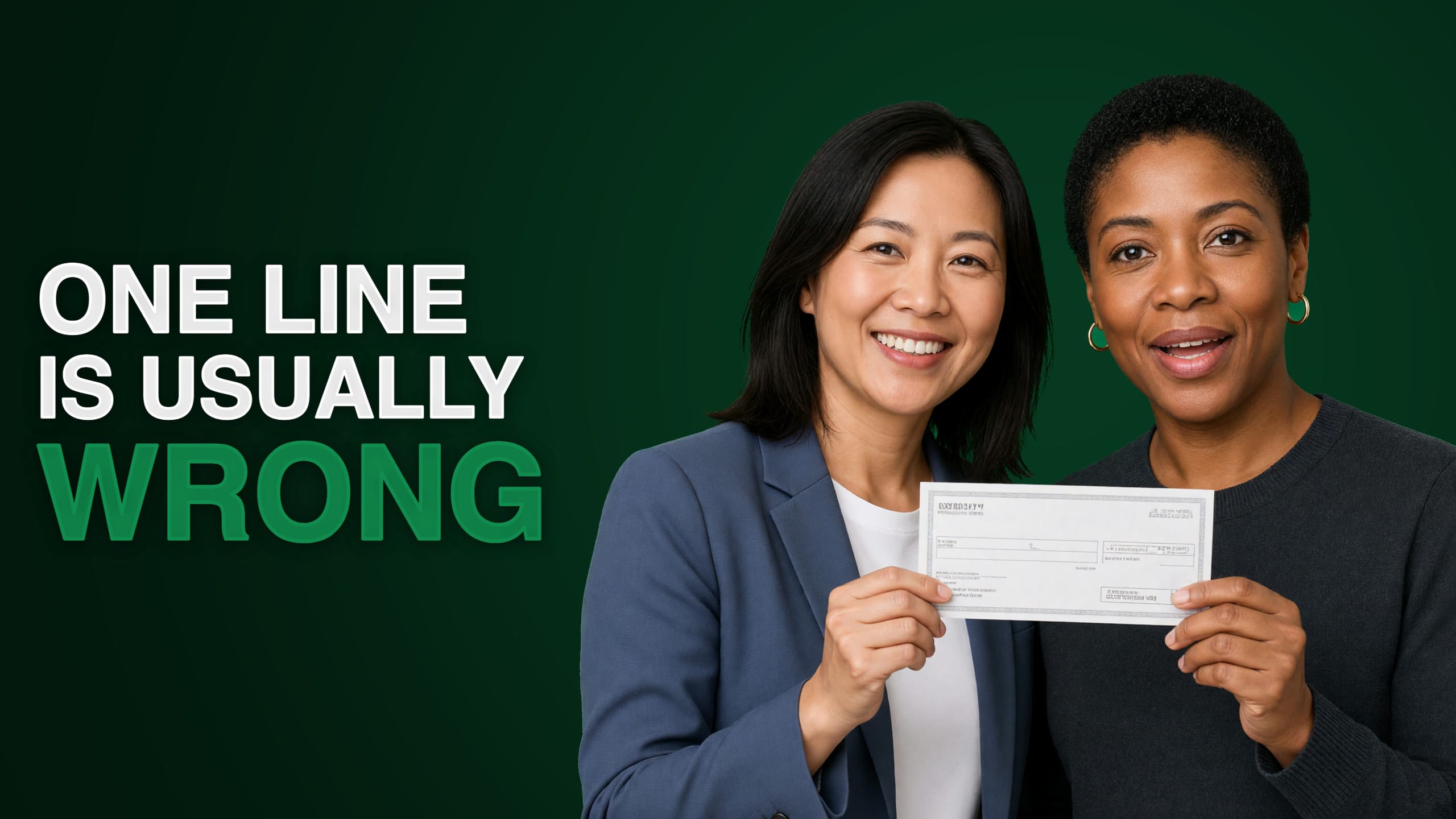 What your payslip is telling you