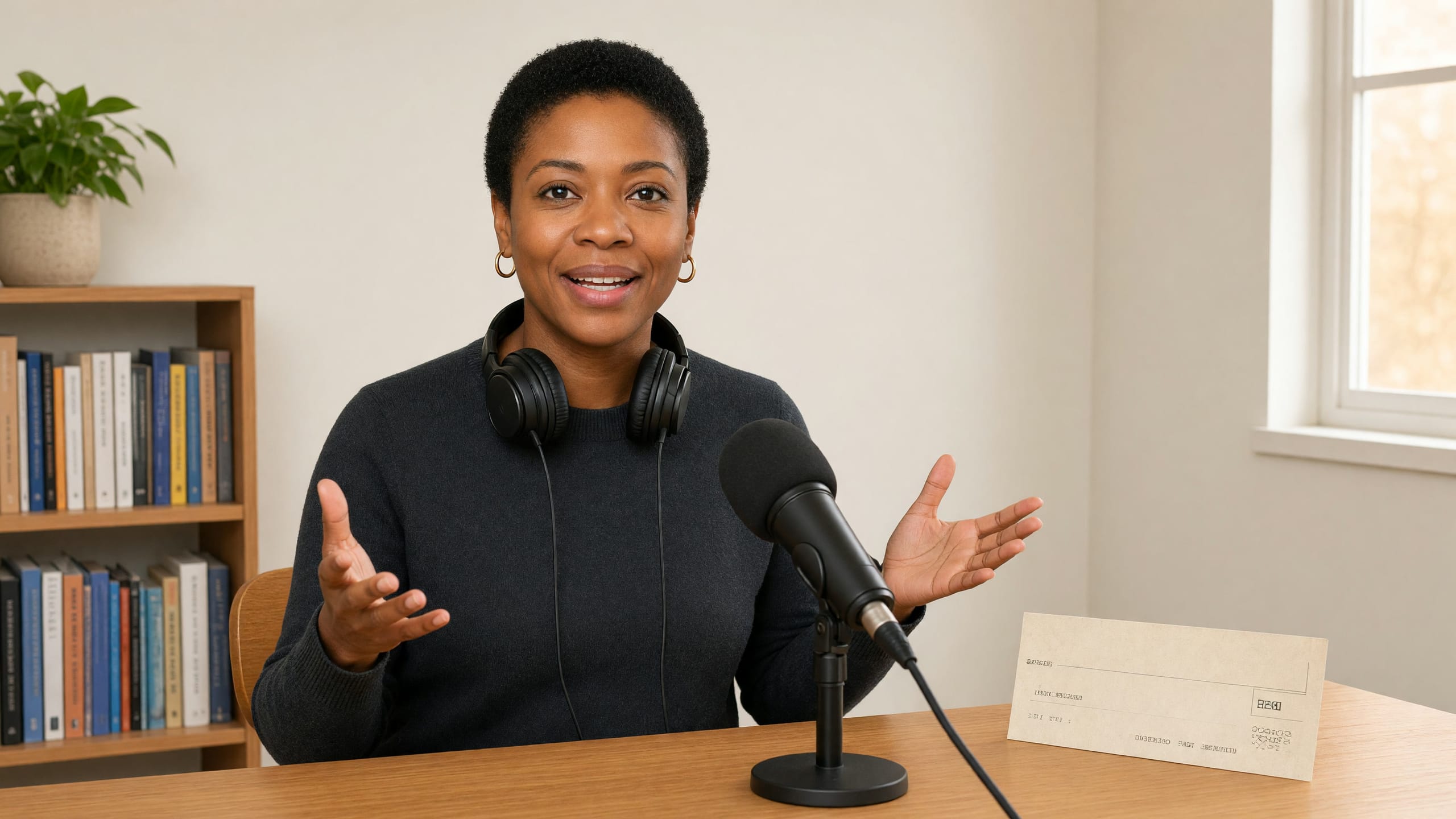 Podcast